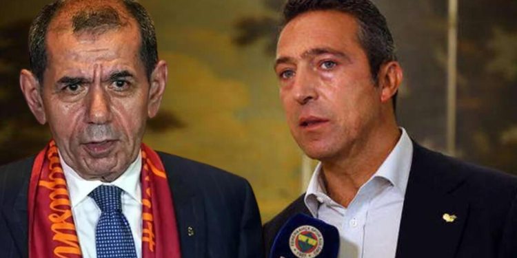 Hakem tartışmalarıyla ilgili dikkat çeken değerlendirme: İki takım da zirvede ama hep hakları yeniyor | 2 ayda sadece 5 maç Galatasaray’ı bozdu