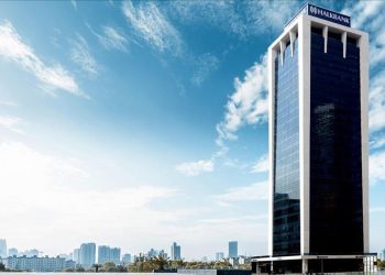Halkbank’ın aktif büyüklüğü 407 milyar liraya yükseldi