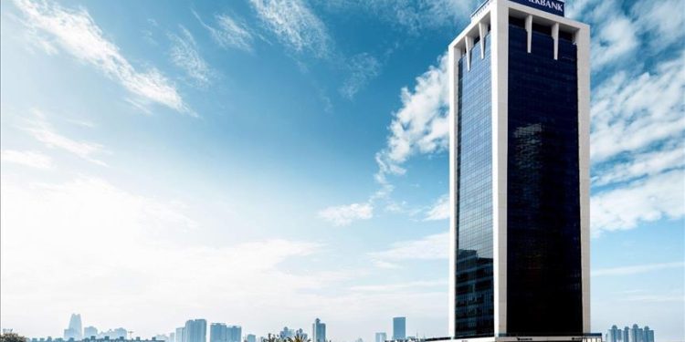 Halkbank’ın aktif büyüklüğü 407 milyar liraya yükseldi