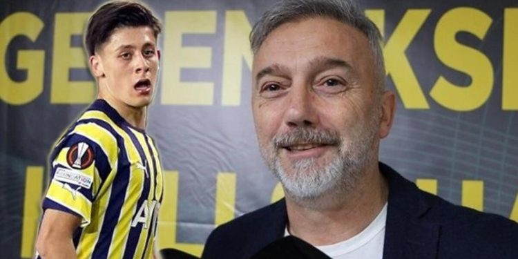 Hami Mandıralı’dan, Arda Güler’e övgü dolu sözler