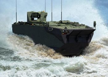 Hem denizde hem karada kullanılacak! ZAHA, IDEF’de sergilenecek