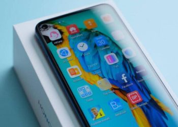 Honor 20 ve Honor 20 Pro geliyor! İlk görüntüleri yayınlandı