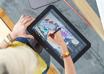 HP’den dizüstü bilgisayarları için ‘tasarım’ projesi