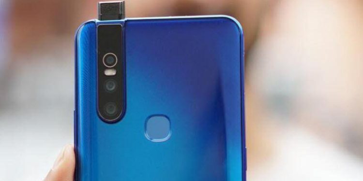 Huawei Y9 Prime (2019) özellikleri belli oldu