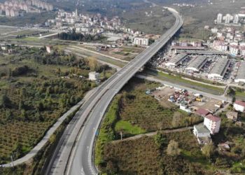 İki şehir arası mesafe 15 dakikaya düşecek