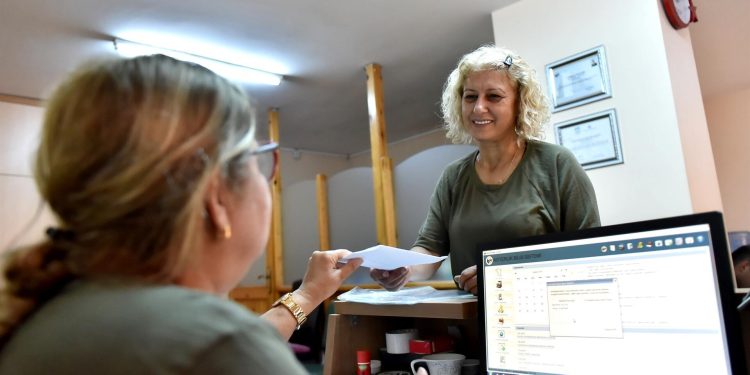 İlçelerde “Nöbetçi Noter” uygulaması başladı