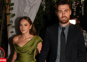 İlişkiyi bitiren mesaj! Oğulcan Engin ve Miray Daner ayrıldı…