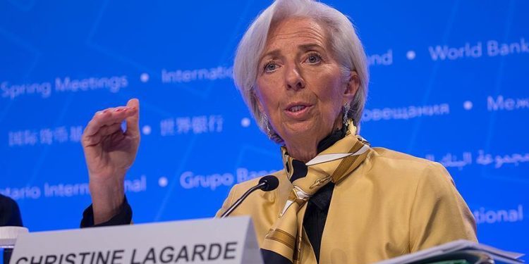 IMF Direktörü’nden küresel büyüme açıklaması