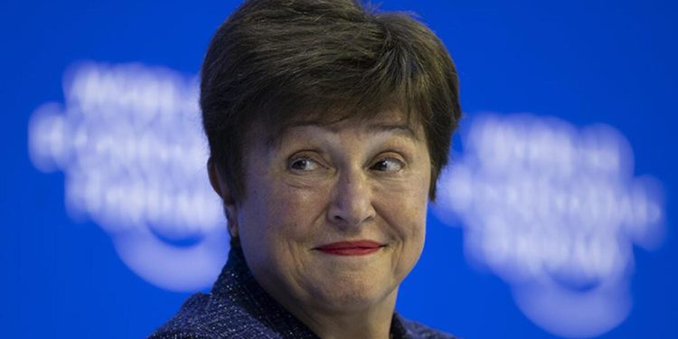 IMF’den Sri Lanka’ya 2,9 milyar dolarlık kurtarma paketi