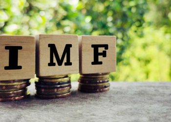 IMF’ten Ukrayna’ya kredi!!