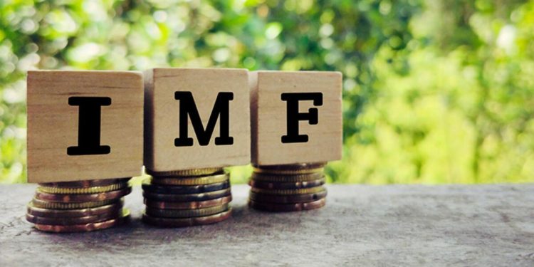 IMF’ten Ukrayna’ya kredi!!
