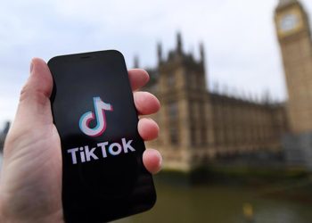 İngiltere parlamentosu ve İskoçya hükümetinden TikTok’a yasak
