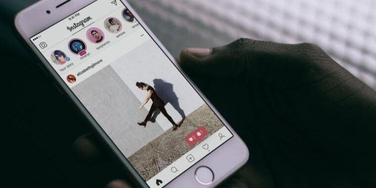 Instagram’a Ramazan’a özel kamera efekti geldi!