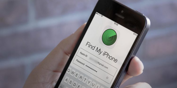 iPhone’umu Bul özelliğini kullananlara önemli uyarı