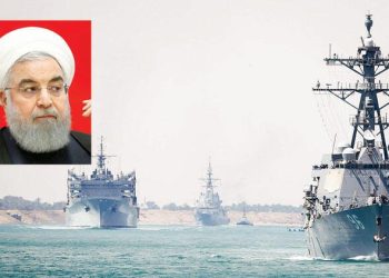 ‘İran-Irak savaşından daha beter’