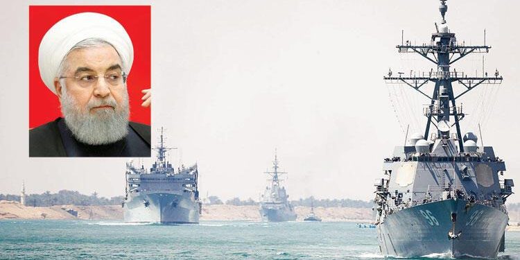 ‘İran-Irak savaşından daha beter’