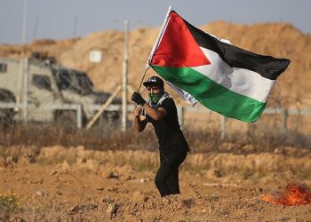 İran’dan Filistin’de referandum çağrısı