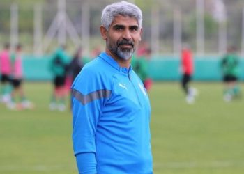 İsmet Taşdemir: Bodrumspor yenilgileri telafi edecek