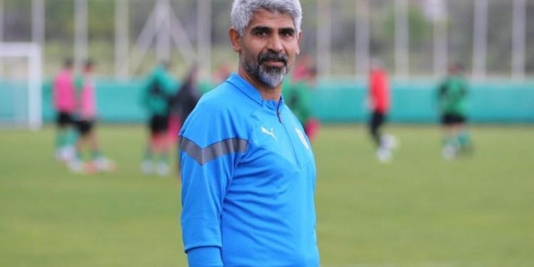 İsmet Taşdemir: Bodrumspor yenilgileri telafi edecek