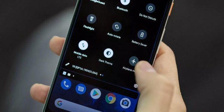 İşte Android Q’nun en bomba özelliği