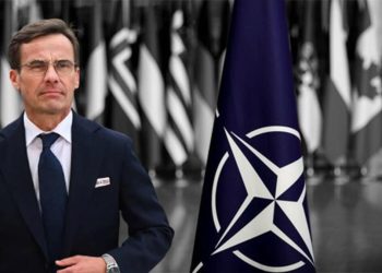 İsveç’te NATO pişmanlığı! ‘İfade özgürlüğü’ diyorlardı… ‘Suçluyu’ buldular