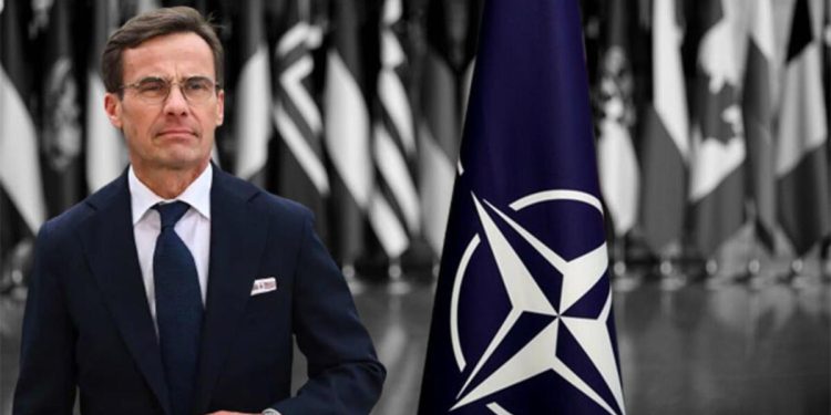 İsveç’te NATO pişmanlığı! ‘İfade özgürlüğü’ diyorlardı… ‘Suçluyu’ buldular