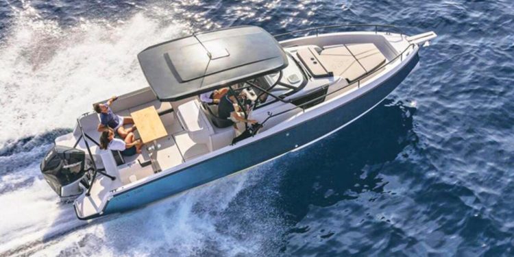 İzmir’in ekonomisine denizden destek