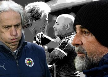 Jorge Jesus’u şoke eden haber! Fenerbahçe ile Sevilla’ya elendikten sonra yeniden karşı karşıya…