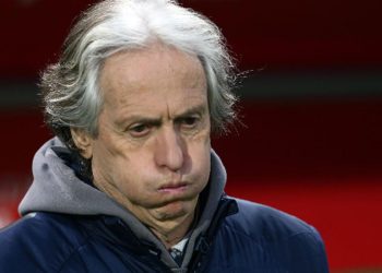 Jorge Jesus’un Fenerbahçe’de kalmak için iki şartı var!
