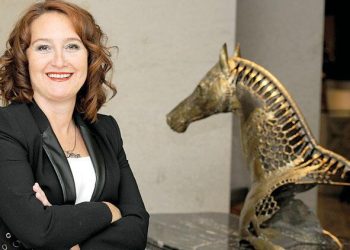 Kadınsız yönetim kurulu kalmasın