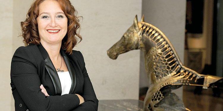 Kadınsız yönetim kurulu kalmasın