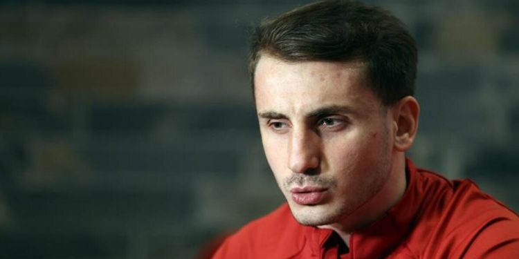 Kerem Aktürkoğlu: “Avrupa’nın en büyük kulüplerinde oynamak istiyorum”