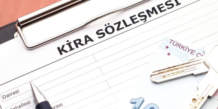 Kiraya zam sınırında son üç ay