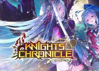 Knights Chronicle yeni Kudretlendirme kahramanlarını tanıtıyor