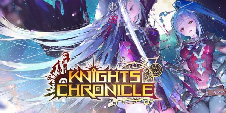 Knights Chronicle yeni Kudretlendirme kahramanlarını tanıtıyor