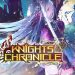 Knights Chronicle yeni Kudretlendirme kahramanlarını tanıtıyor