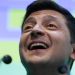 Komedyen Zelenskiy Ukrayna seçimlerini kazandı