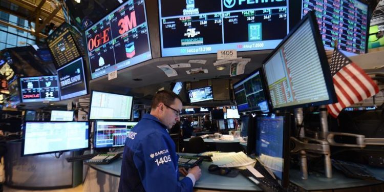 Küresel piyasalar ABD’nin büyüme verisine odaklandı