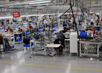 Kurulan şirket sayısı yüzde 5,42 arttı