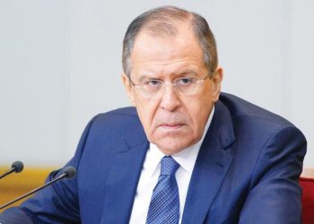 Lavrov: Kimse bizden özür beklemesin
