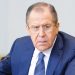 Lavrov: Kimse bizden özür beklemesin
