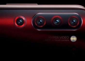 Lenovo’dan 4 kameralı telefon geldi: Z6 Pro karşınızda!