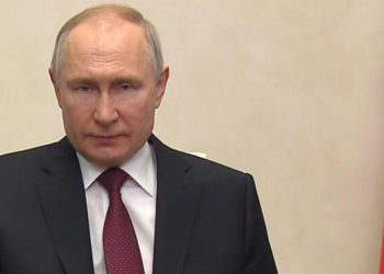 Macaristan Devlet Bakanı Gulyas: Putin, Macaristan’a gelirse tutuklanmayacak