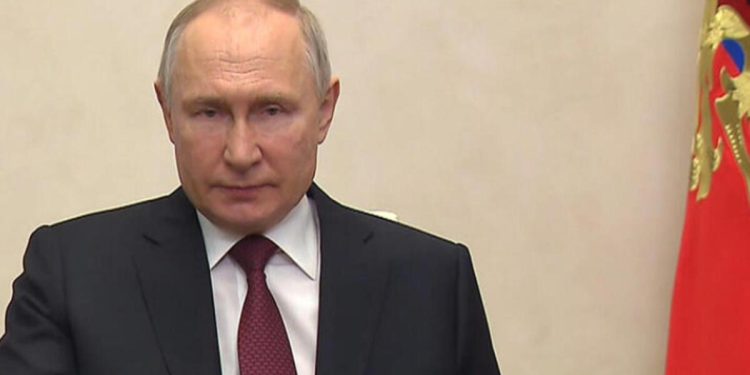 Macaristan Devlet Bakanı Gulyas: Putin, Macaristan’a gelirse tutuklanmayacak