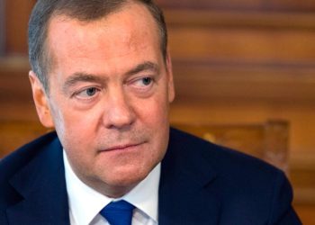 Medvedev: “Almanya’nın Putin’i tutuklaması, Rusya’ya savaş ilanı olur”