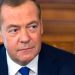 Medvedev: “Almanya’nın Putin’i tutuklaması, Rusya’ya savaş ilanı olur”