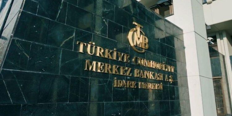Merkez Bankası’nın toplam rezervleri arttı