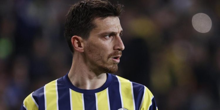 Mert Hakan Yandaş: ‘Çok özel oyuncular var’