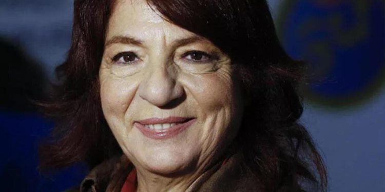 MHK Başkanı Lale Orta: “Hiçbir şekilde, hiç kimseye baskı yapmadım”