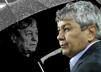 Mircea Lucescu: Yazın Fenerbahçe’ye gidebilirdim!